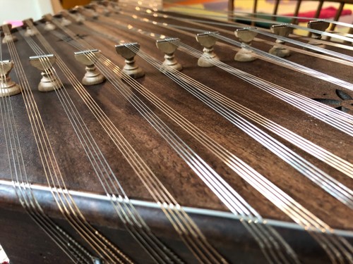 Persian santur santoor - persian, santur/santoor/santour