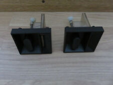 Crown  Münzeinwurf gebraucht aber in Ordnung aus einem 7 A Geldspielautomat