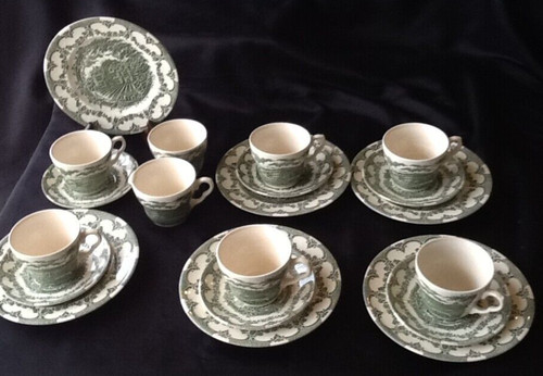 Eit english ironstone england - ironstone,