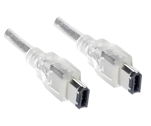 Dinic firewire 400 - dinic, kabel