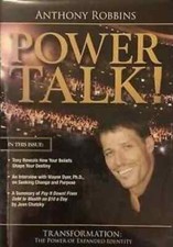 Anthony Robbins - Power Talk