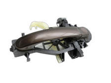 Türgriff Griff aussen Links Hinten für VW Caddy III 2K 10-15 Kombi LH8Z