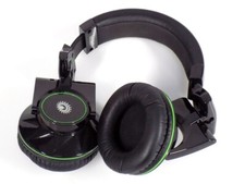 Defekt an Bastler: Hercules 4780514 HDP DJ-Adv G501 Kopfhörer Ersatzteilspender