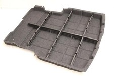 Bmw 5er E61 LCI Gepäckraumboden Ablegewanne Wanne Kofferraum hinten 6961412