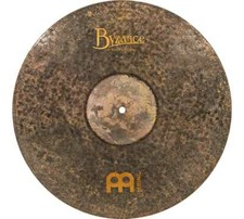 Meinl Byzance Extra Dry 18"