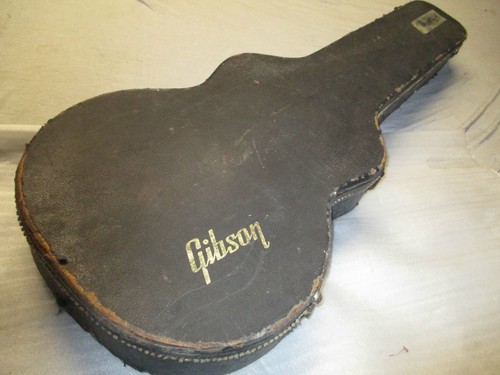 1974 gibson grabber - gibson, ripper