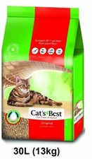 Cats Best Oko Plus Holzfasern