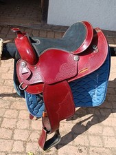 Western Sattel Für Kinder 14 Zoll Größe