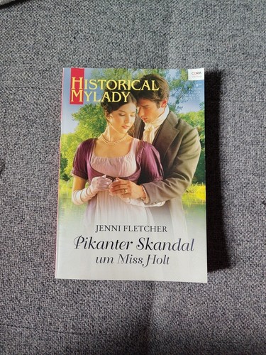 Historical mylady pikanter - historical,