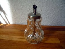 schöner Zuckerstreuer von Stoha - Zucker Dose - Zucker Topf