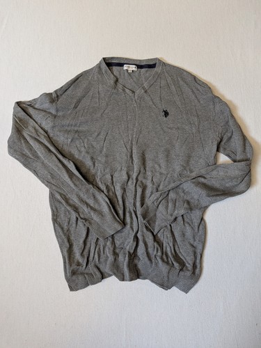 Polo assn herren pullover - us,