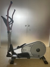 Kettler Cosmos Cross-Trainer Cardio Hometrainer mit Magnetbremssystem