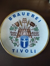 BRAUEREI TIVOLI KREFELD 1862*