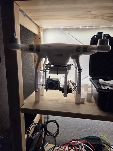 Dji phantom professional 4k - 3,