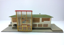 Faller H0 B-113  Bahnhof