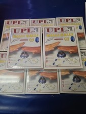 Hallo Galli UPL Spiel NEU