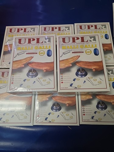 Hallo galli upl spiel - galli, neu