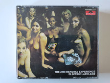 Jimi Hendrix - Electric