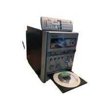 Panasonic pmx4 stereo - panasonic, cd