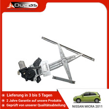 🇩🇪 MECHANISMUS + RECHTER