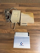 Commodore 1764 RAM Expansion