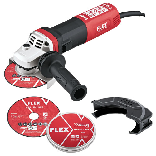 Flex lbe 125 - flex,