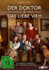 Der Doktor und das liebe Vieh