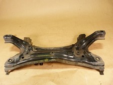 Vorderachse Motorträger VW