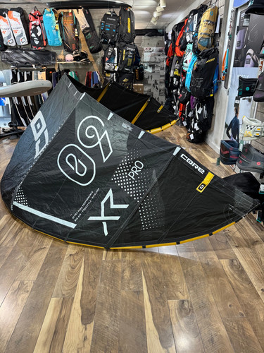 Core pro kite - core, 9m