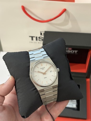 Tissot prx 40mm - tissot,