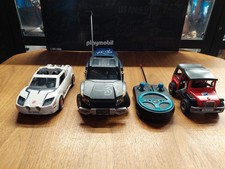 PLAYMOBIL - KONVOLUT BAD GUY -