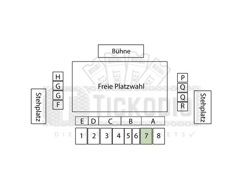 Annenmaykantereit tickets - annenmaykantereit,