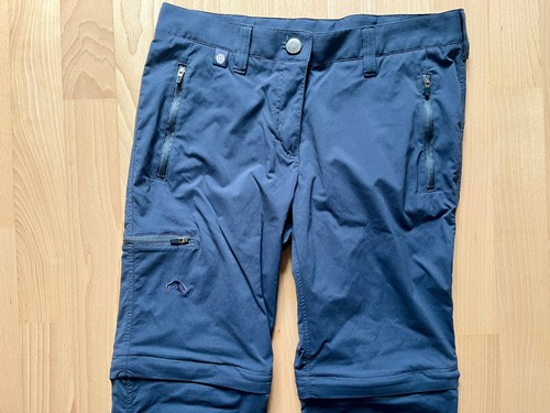 Tatonka damen travel pants - damen,