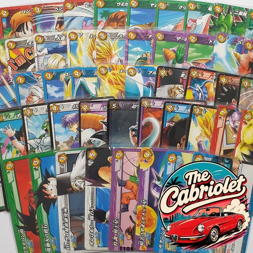 Miracle battle carddass - battle,