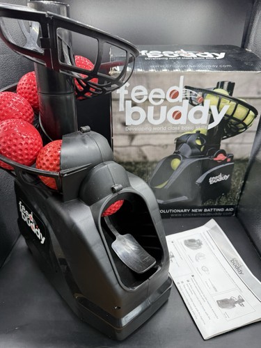 Feed buddy automatische - feed,