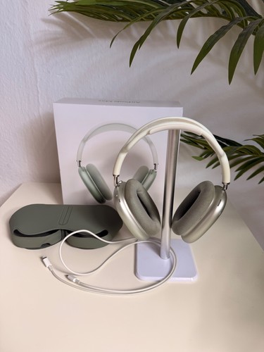 Apple airpods max gen grün - apple,