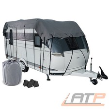 ENVA DACHSCHUTZPLANE