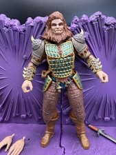 Masters of the Universe MOTU -