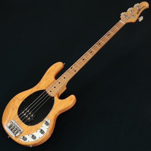 Music man stingray natural - music,