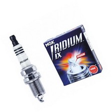 IRIDIUM ZÜNDKERZE CR7 HIX
