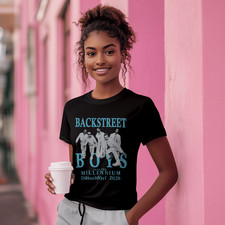 Backstreet Boys 2026 / BSB