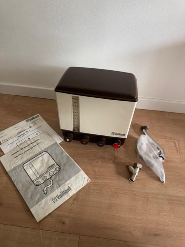 Vaillant elektro - vaillant,
