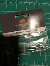 SPEKTRUM 2.5" AIRCRAFT