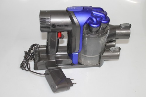 Dyson dc45 staubsauger - dyson,