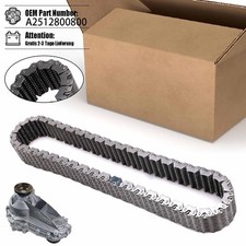 Verteilergetriebe Kette Für