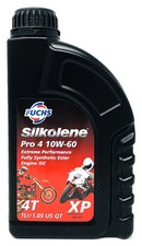 Fuchs silkolene Pro 4 10W-60 1