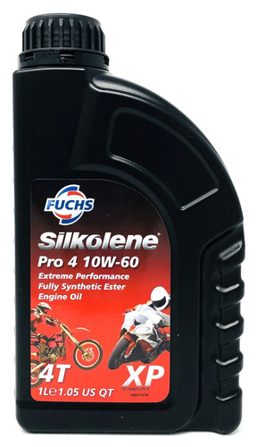 Fuchs silkolene pro 10w 1 - fuchs,