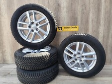 4x Winterräder 16 Zoll Ford