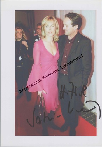 Original autogramm helmut - original,