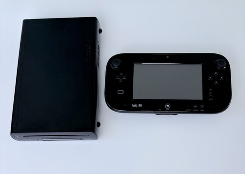 Nintendo wii konsole - nintendo, u